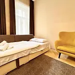 Basilica Center Apartman