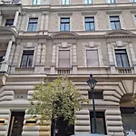 Basilica Center Apartman