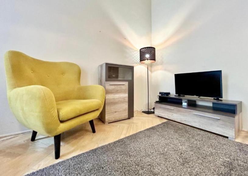 Apartment Basilica Center *