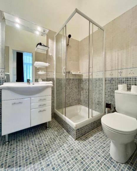 Apartment Basilica Center *