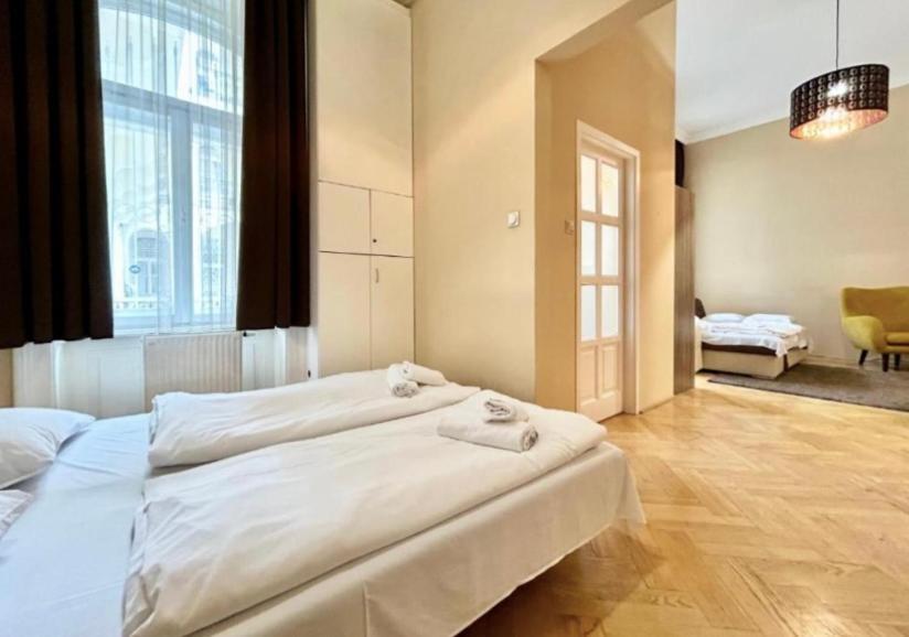 Basilica Center Apartment Budapest