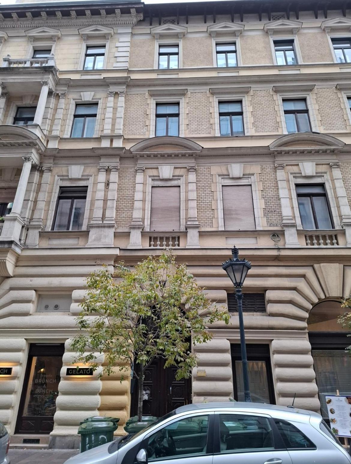 Basilica Center Budapest