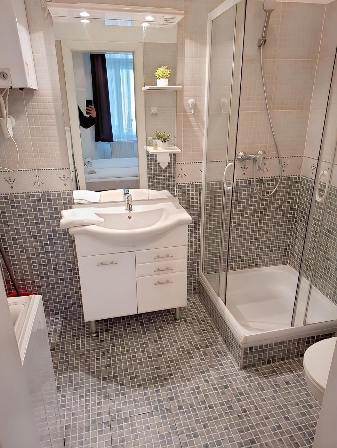 Basilica Center Apartment